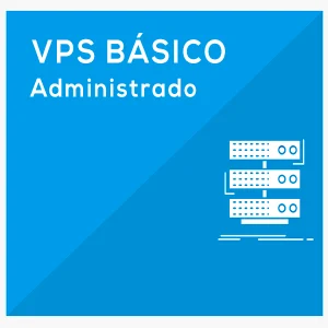 VPS hosting Básico Administrado VPS hosting Básico Administrado
