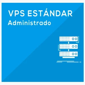 VPS hosting Pro Administrado VPS hosting Pro Administrado