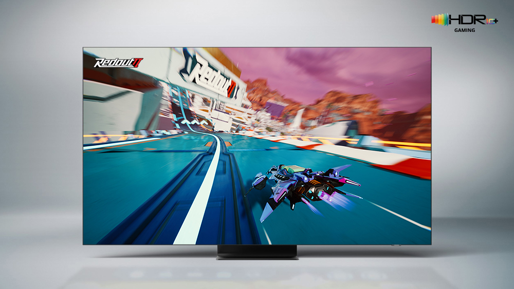 HDR10 GAMING 1
