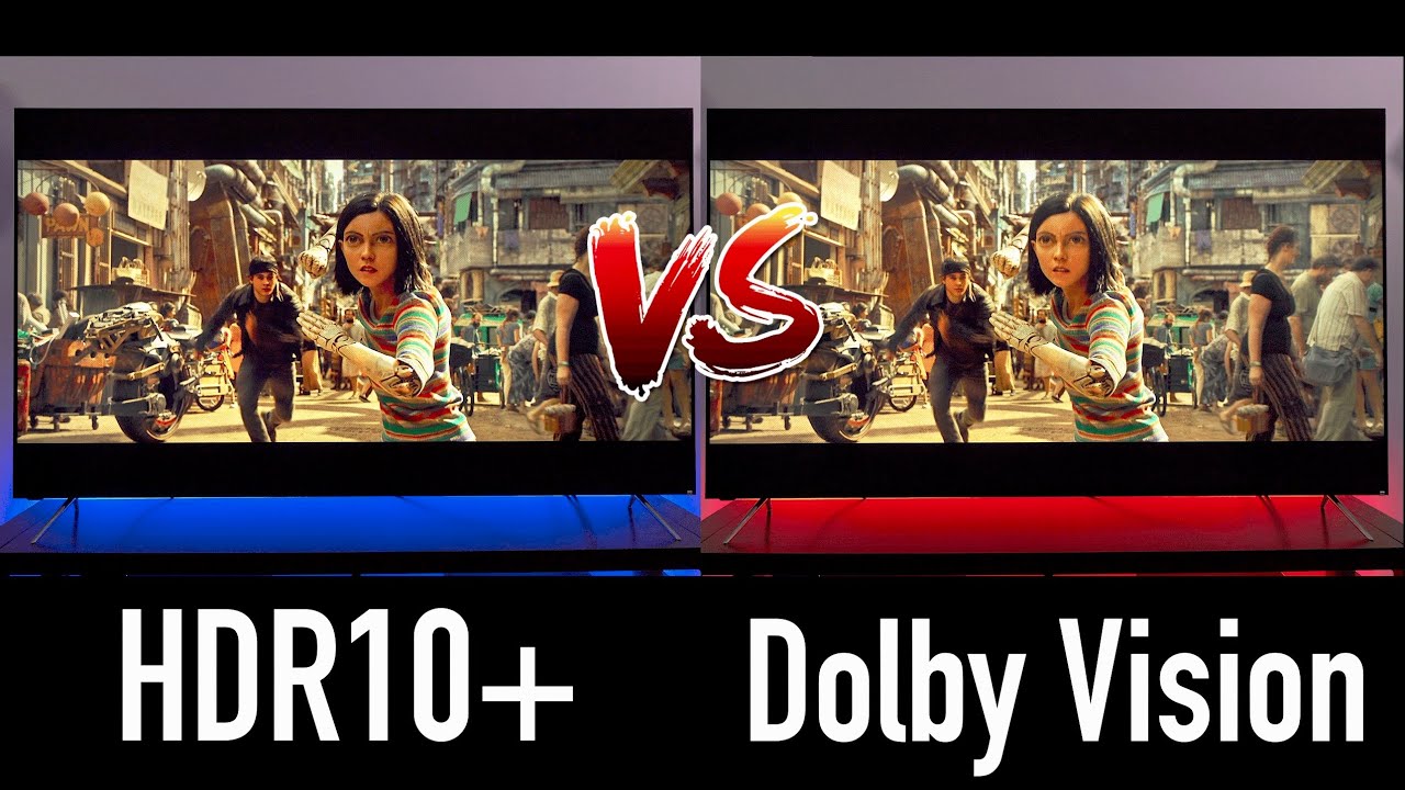 hdr10plus vs dolby vision hdr10plus vs dolby vision