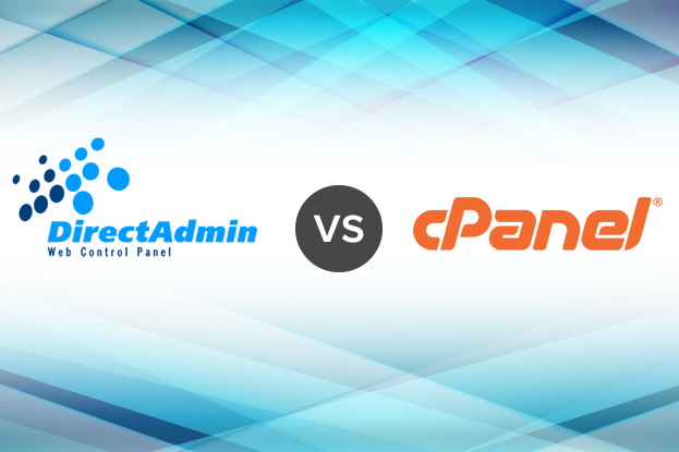 cpanel vs directadmin cpanel vs directadmin